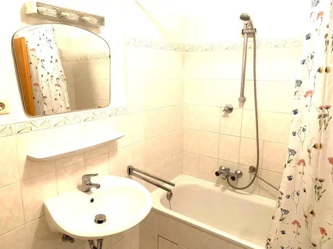 3 Zimmer Wohnung mit 86 m² in Ludwigshafen am Rhein – Bild 4