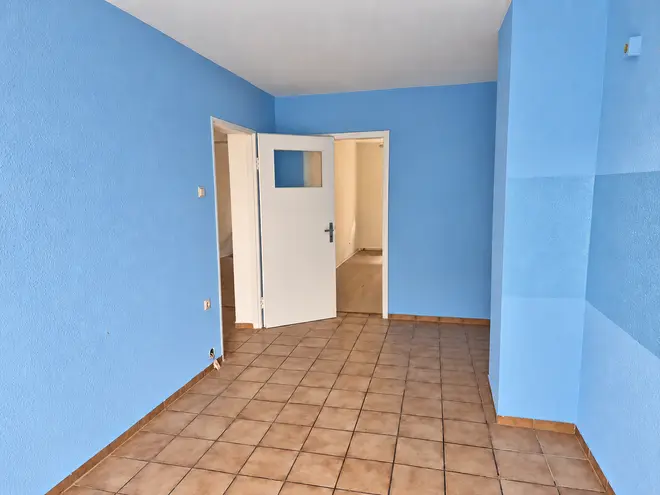 2 Zimmer Wohnung mit 52 m² in Mannheim – Bild 2