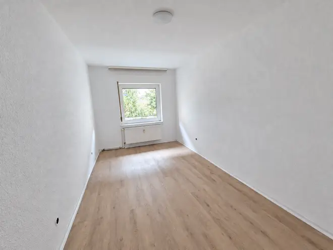 2 Zimmer Wohnung mit 52 m² in Mannheim – Bild 3