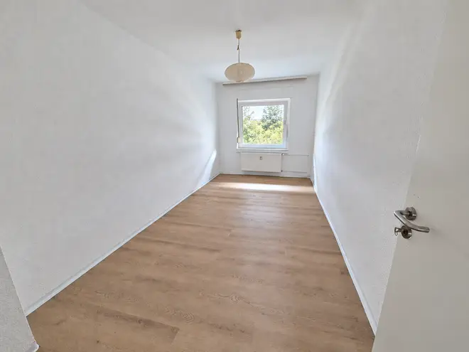 2 Zimmer Wohnung mit 52 m² in Mannheim – Bild 4