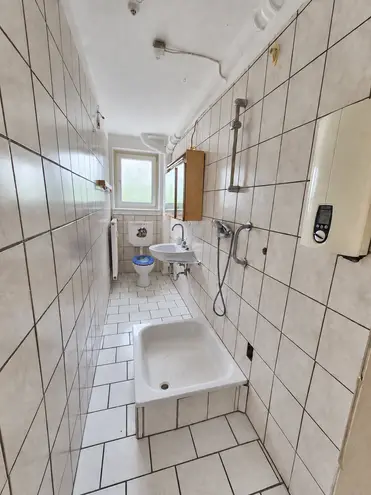 2 Zimmer Wohnung mit 52 m² in Mannheim – Bild 5