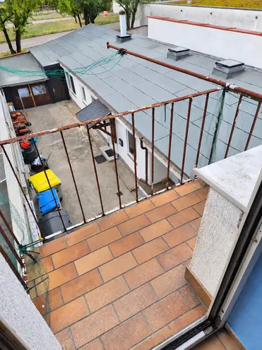 2 Zimmer Wohnung mit 52 m² in Mannheim – Bild 7