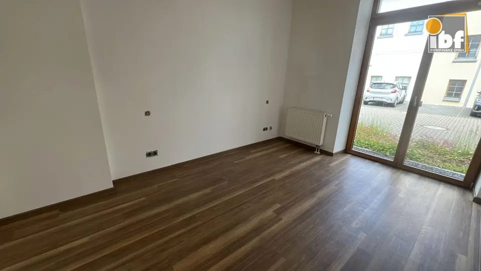 3 Zimmer Wohnung mit 79 m² in Düren – Bild 1