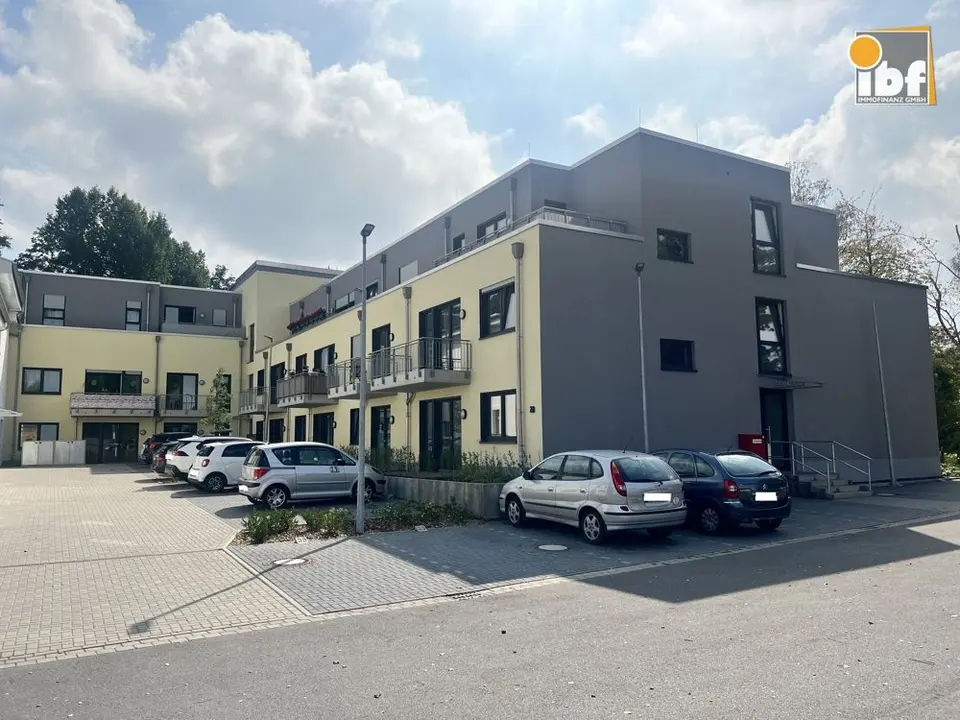 3 Zimmer Wohnung mit 79 m² in Düren – Bild 3