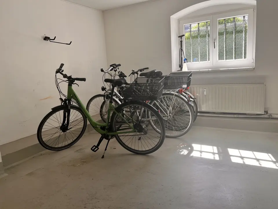 4 Zimmer Wohnung mit 133 m² in Neubrandenburg – Bild 5