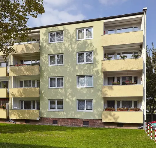 3 Zimmer Wohnung mit 70 m² in Mülheim an der Ruhr – Bild 2