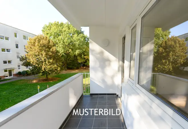 3 Zimmer Wohnung mit 70 m² in Mülheim an der Ruhr – Bild 3