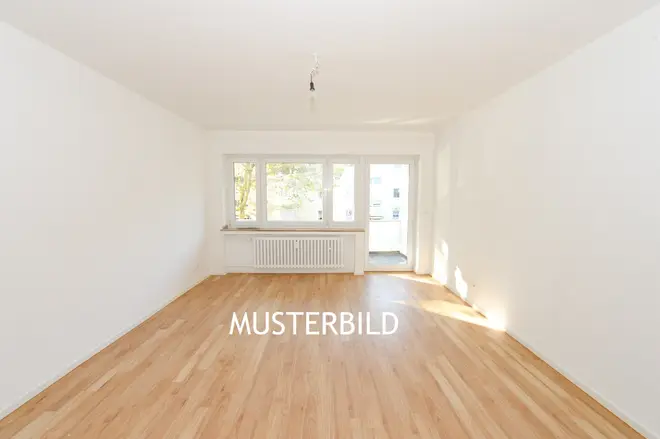 3 Zimmer Wohnung mit 70 m² in Mülheim an der Ruhr – Bild 5
