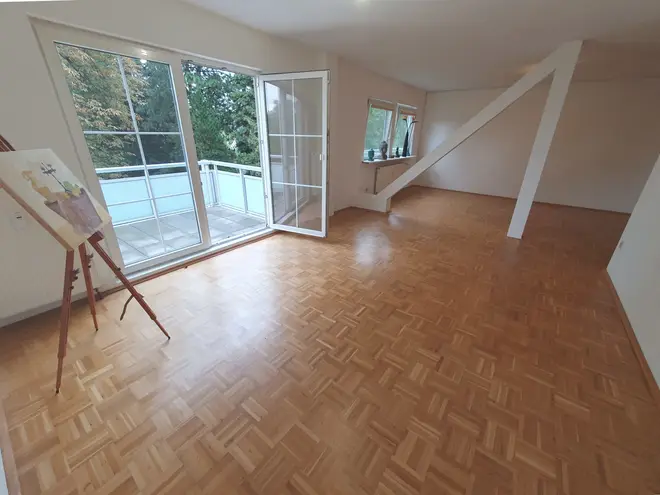 4 Zimmer Wohnung mit 95 m² in Oberhausen – Bild 1