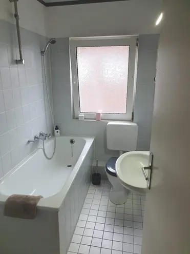 4 Zimmer Wohnung mit 95 m² in Oberhausen – Bild 9