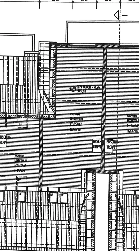3 Zimmer Wohnung mit 69 m² in Göttingen – Bild 11