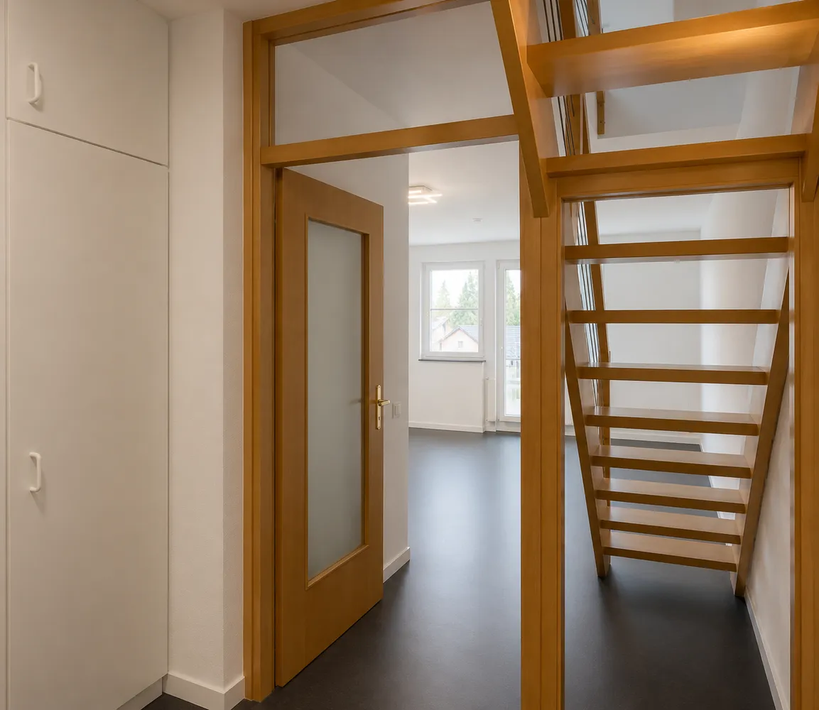 3 Zimmer Wohnung mit 69 m² in Göttingen – Bild 4