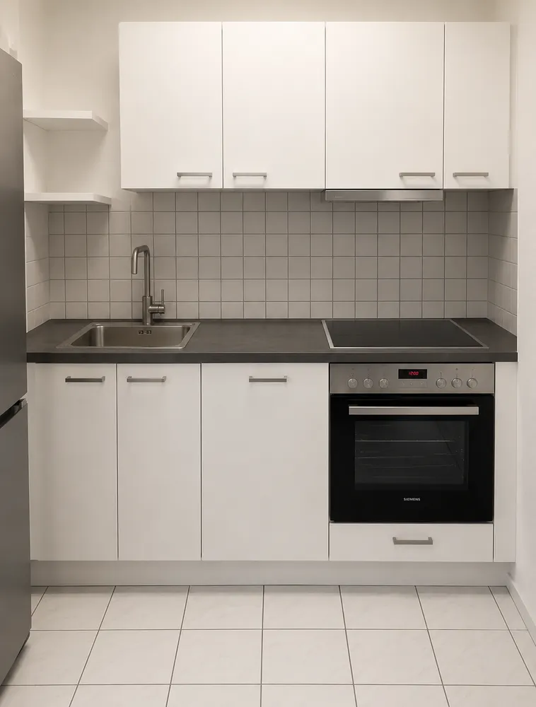 3 Zimmer Wohnung mit 69 m² in Göttingen – Bild 6