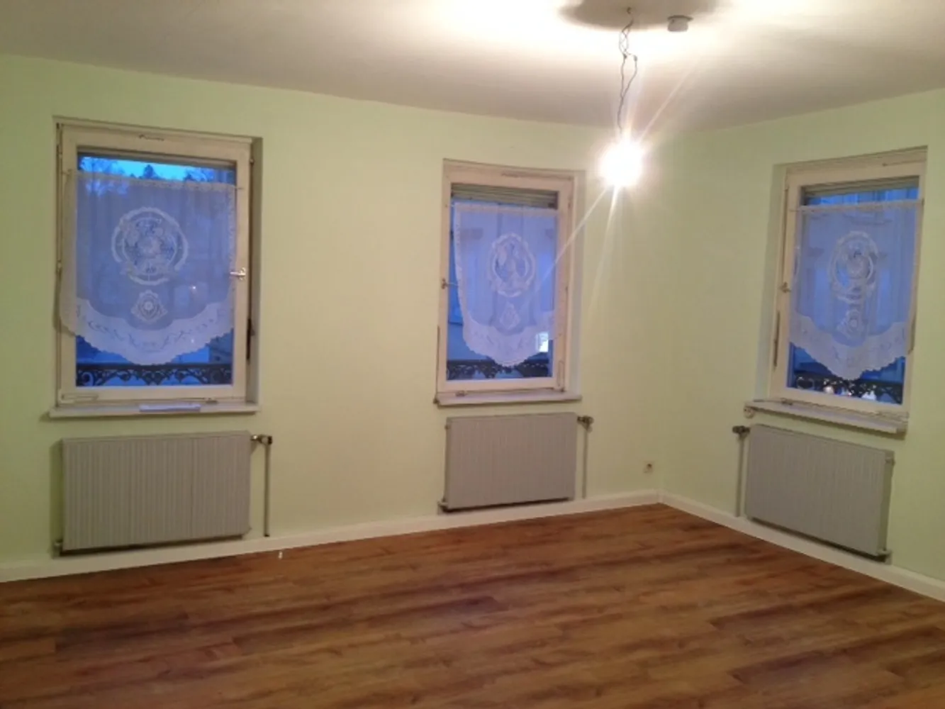 3 Zimmer Wohnung mit 57 m² in Baden-Baden – Bild 1