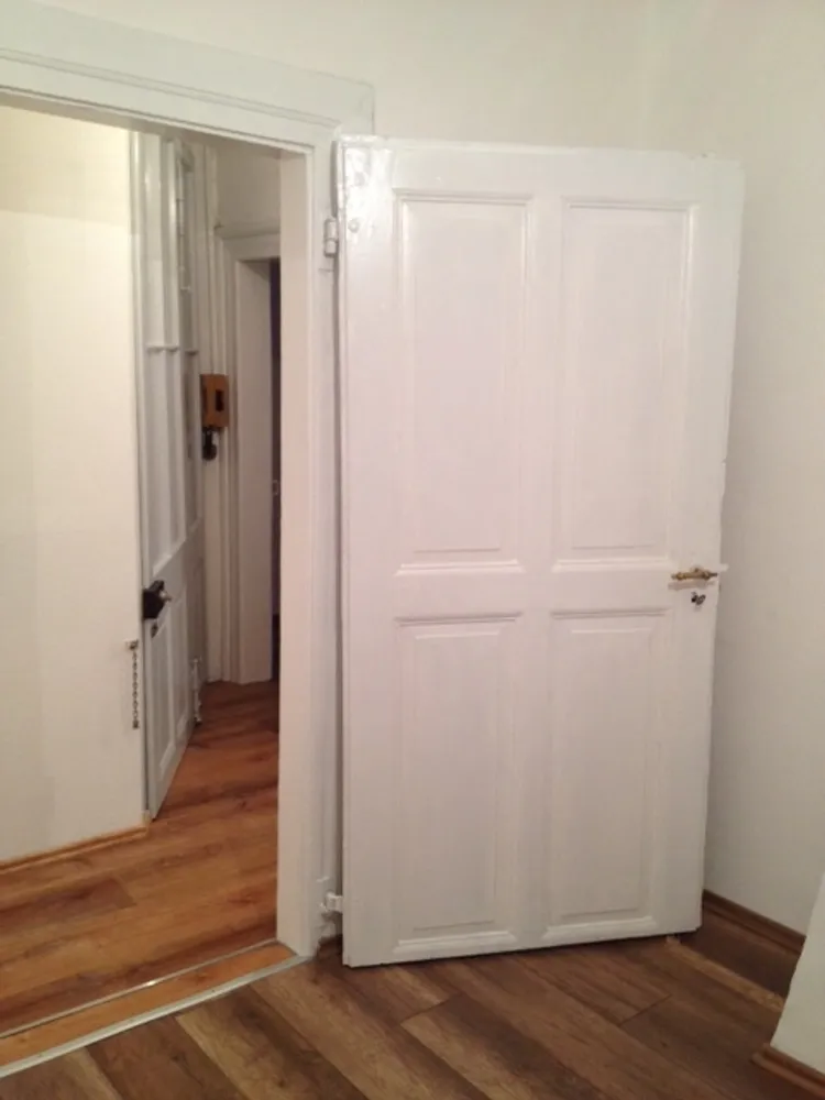 3 Zimmer Wohnung mit 57 m² in Baden-Baden – Bild 2