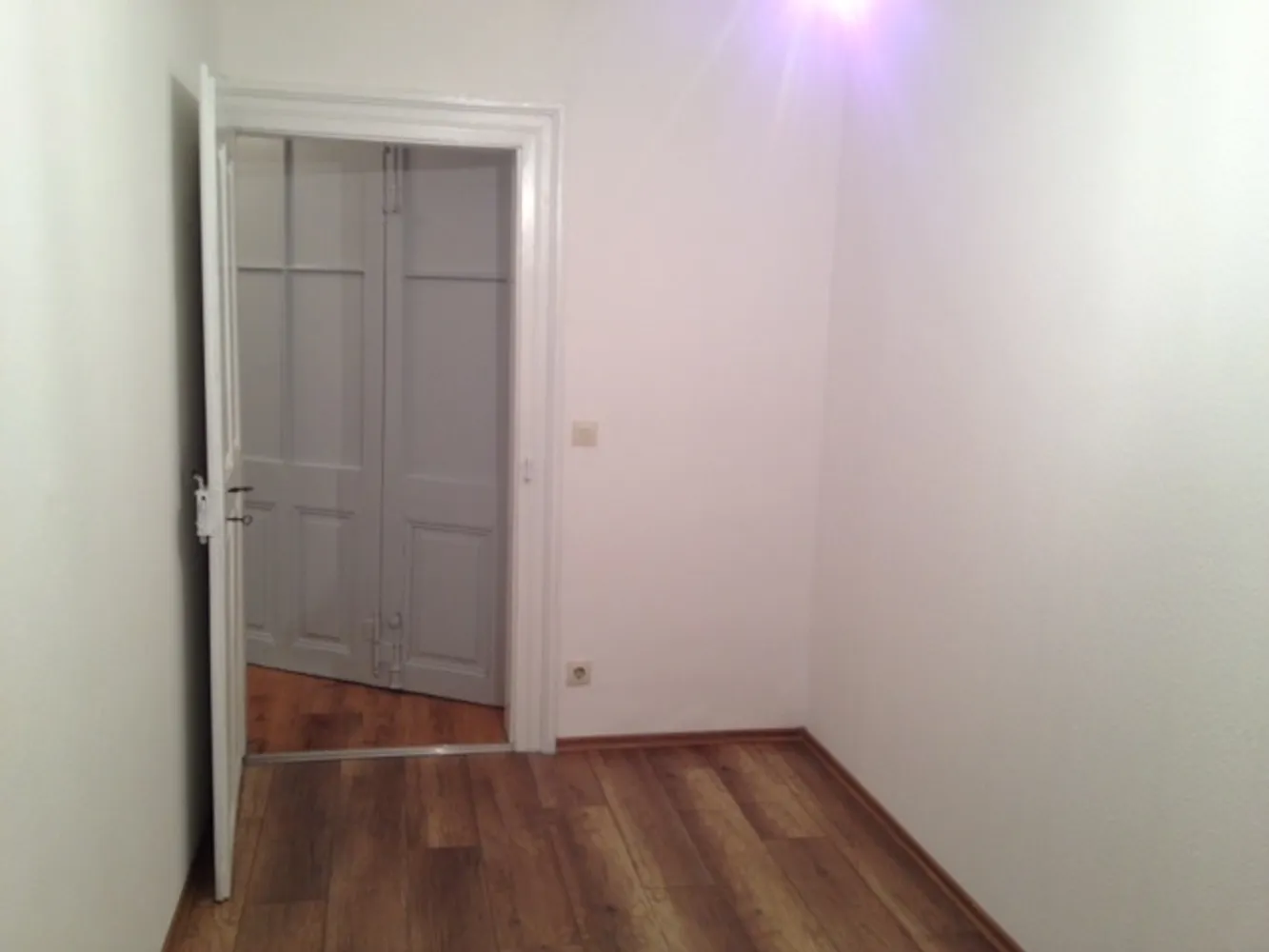 3 Zimmer Wohnung mit 57 m² in Baden-Baden – Bild 5