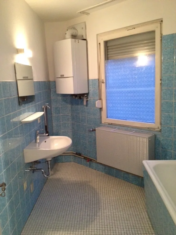 3 Zimmer Wohnung mit 57 m² in Baden-Baden – Bild 7