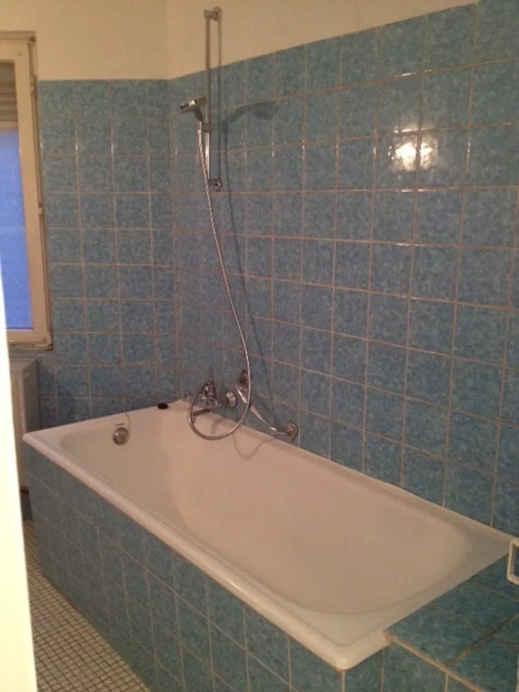 3 Zimmer Wohnung mit 57 m² in Baden-Baden – Bild 8
