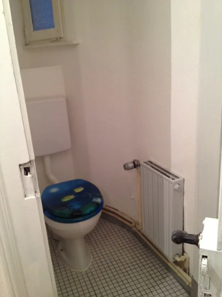 3 Zimmer Wohnung mit 57 m² in Baden-Baden – Bild 9