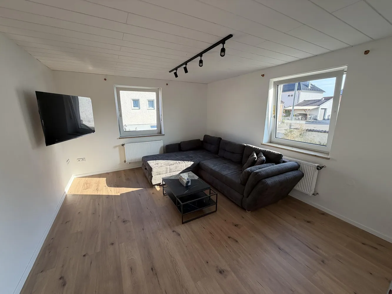 3 Zimmer Wohnung mit 75 m² in Ingolstadt – Bild 1