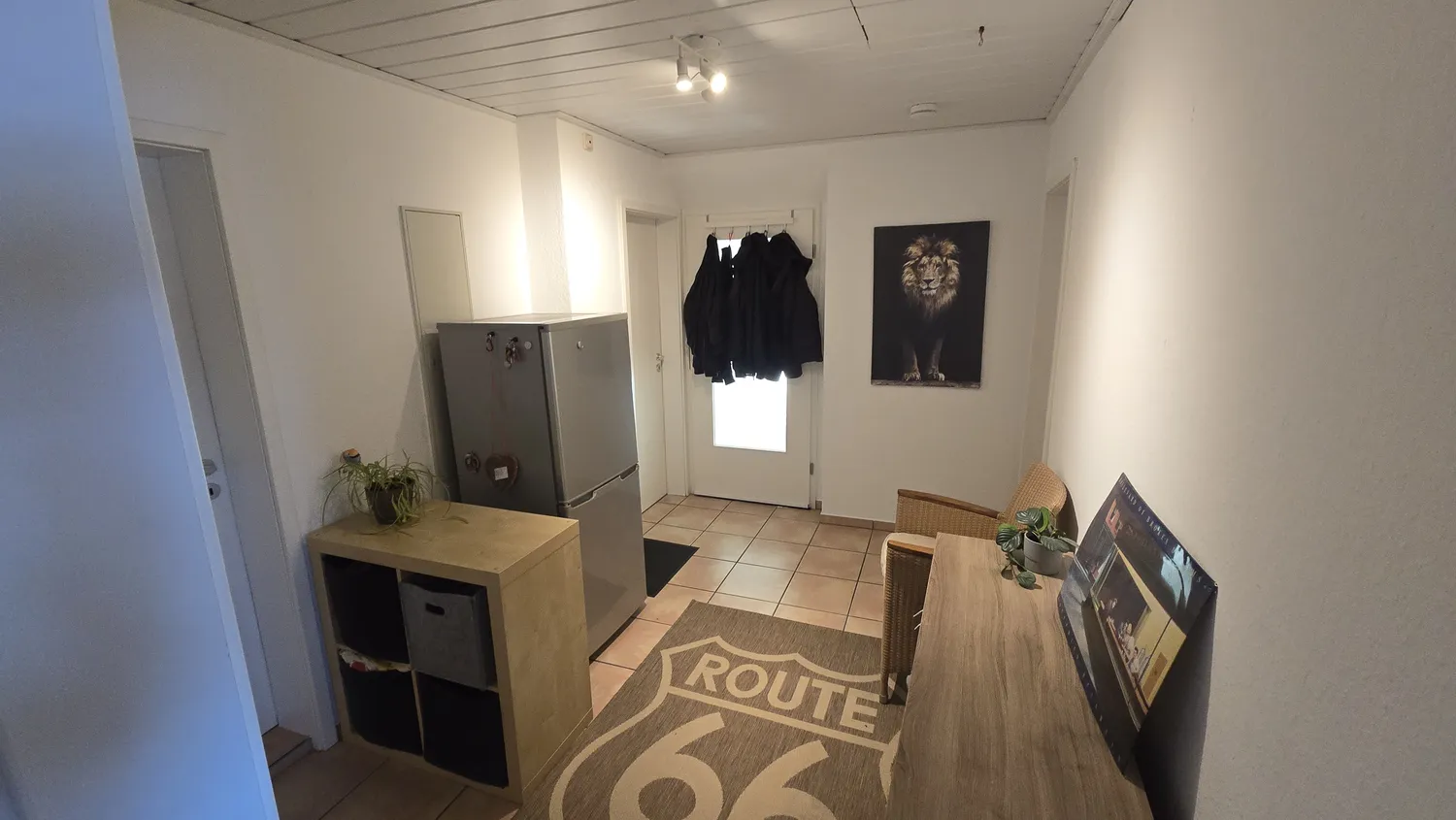 3 Zimmer Wohnung mit 72 m² in Fulda – Bild 2