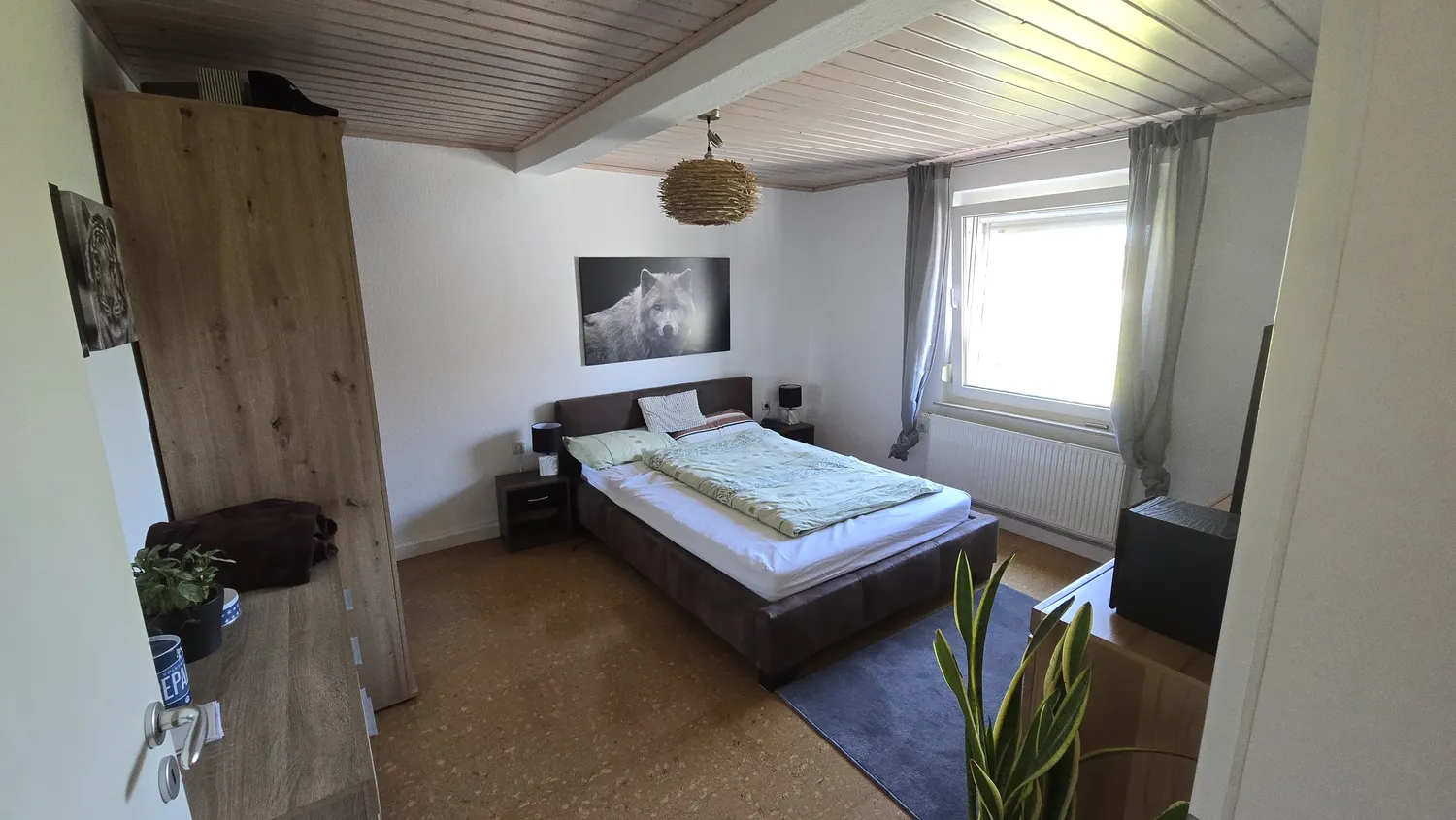 3 Zimmer Wohnung mit 72 m² in Fulda – Bild 3