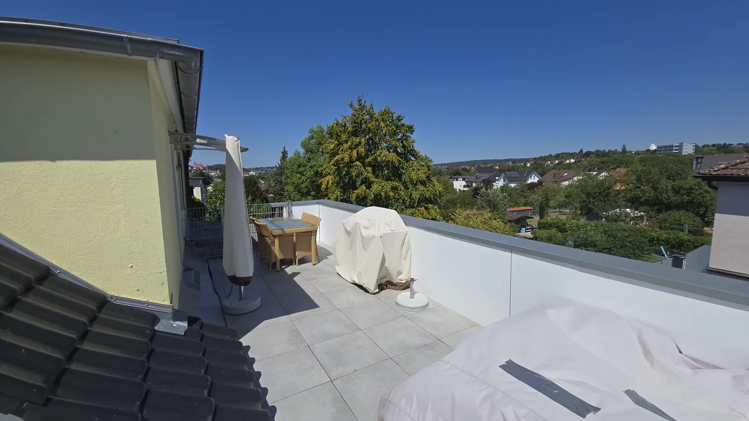 3 Zimmer Wohnung mit 72 m² in Fulda – Bild 5