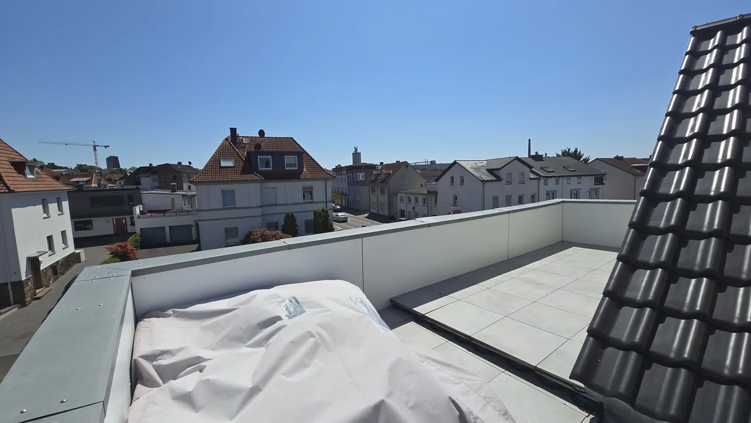 3 Zimmer Wohnung mit 72 m² in Fulda – Bild 6
