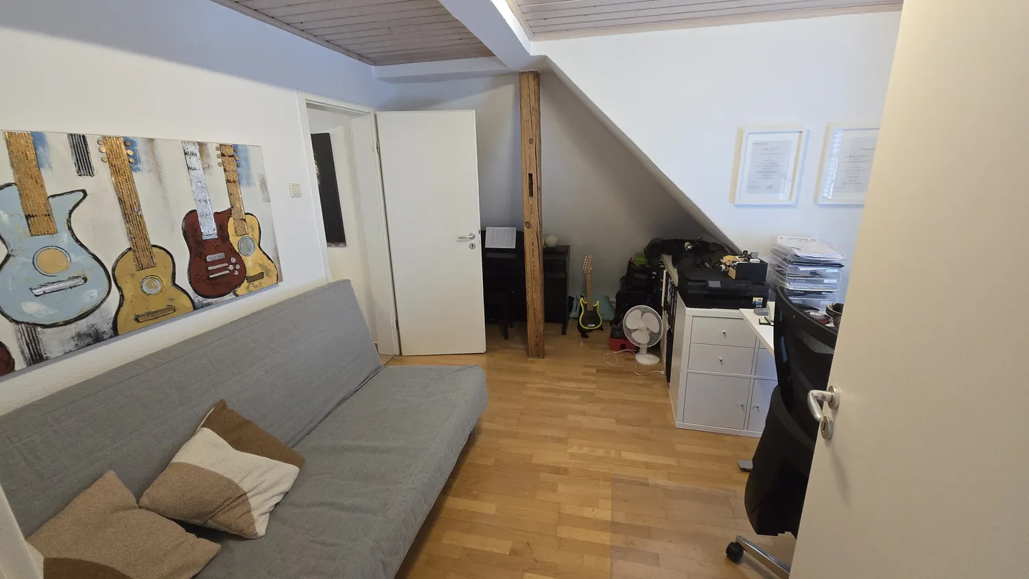3 Zimmer Wohnung mit 72 m² in Fulda – Bild 9