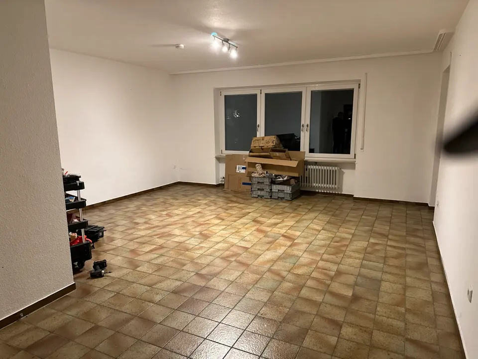 3 Zimmer Wohnung mit 92 m² in Balingen – Bild 1