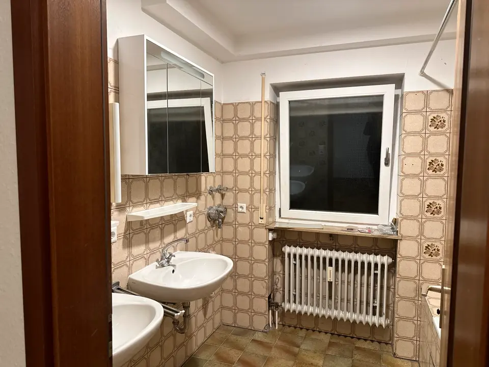 3 Zimmer Wohnung mit 92 m² in Balingen – Bild 5