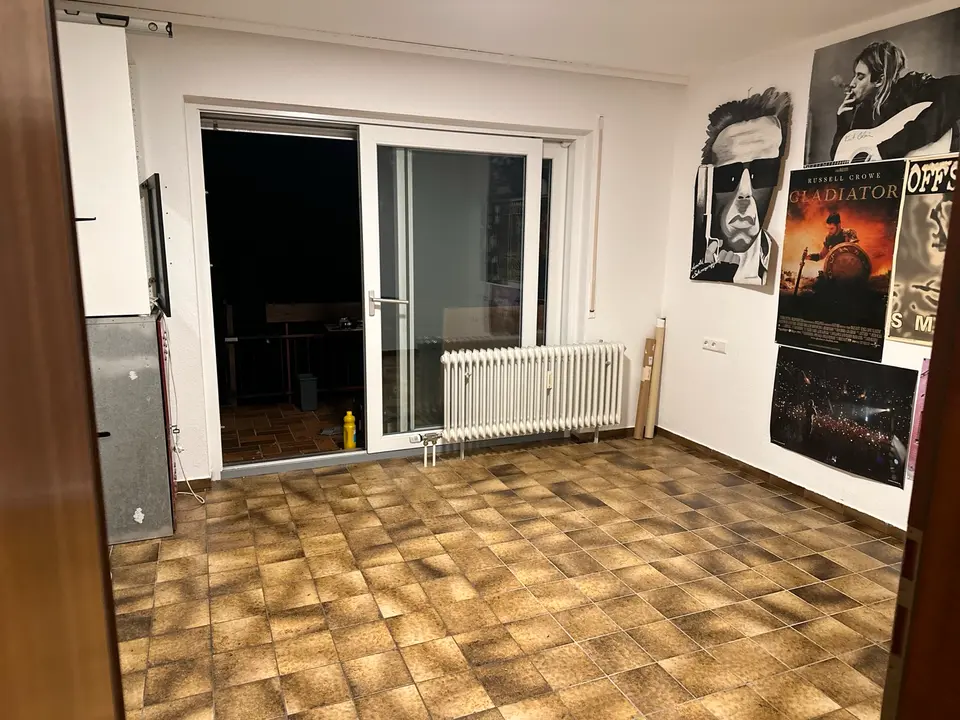 3 Zimmer Wohnung mit 92 m² in Balingen – Bild 6