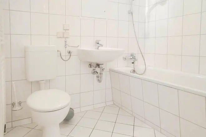 2 Zimmer Wohnung mit 49 m² in Magdeburg – Bild 2
