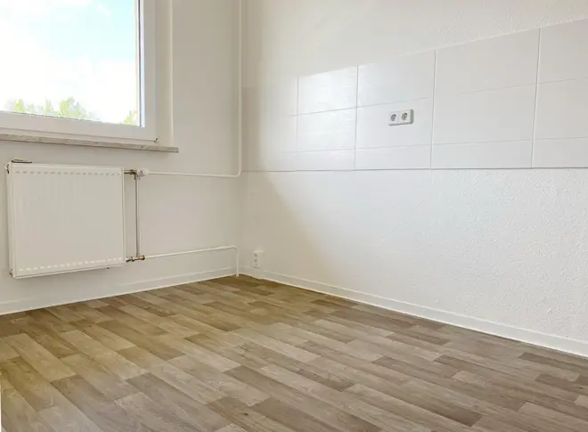 2 Zimmer Wohnung mit 49 m² in Magdeburg – Bild 3