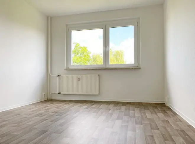 2 Zimmer Wohnung mit 49 m² in Magdeburg – Bild 4