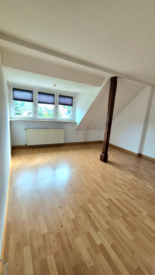 2 Zimmer Wohnung mit 55 m² in Dessau-Roßlau – Bild 1