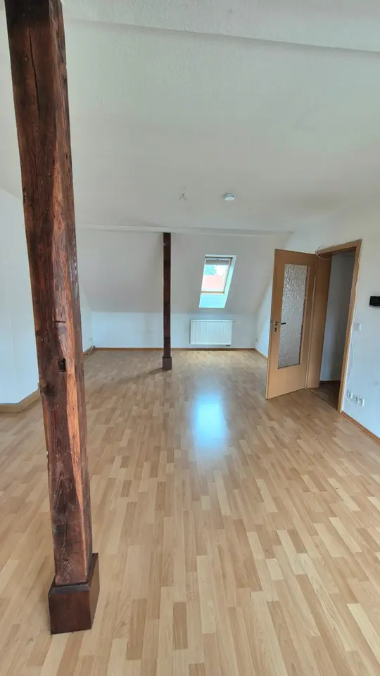 2 Zimmer Wohnung mit 55 m² in Dessau-Roßlau – Bild 2
