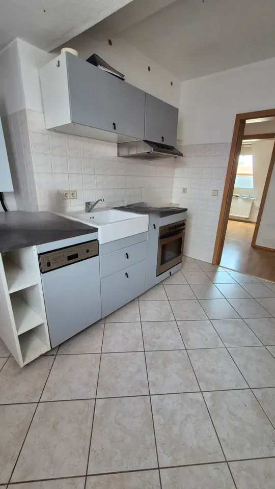 2 Zimmer Wohnung mit 55 m² in Dessau-Roßlau – Bild 3
