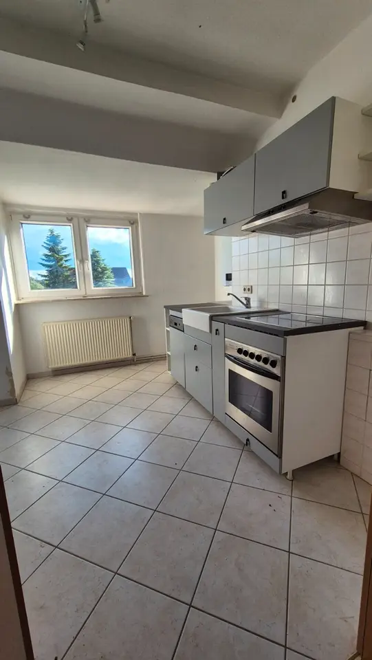 2 Zimmer Wohnung mit 55 m² in Dessau-Roßlau – Bild 5