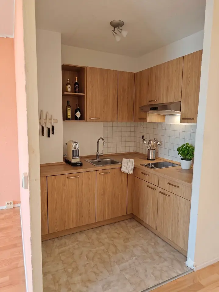 3 Zimmer Wohnung mit 69 m² in Plauen – Bild 7