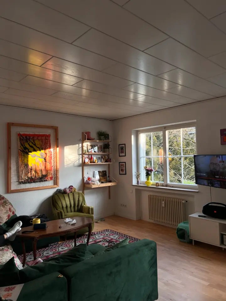 WG-Zimmer mit 15 m² in Stuttgart – Bild 1