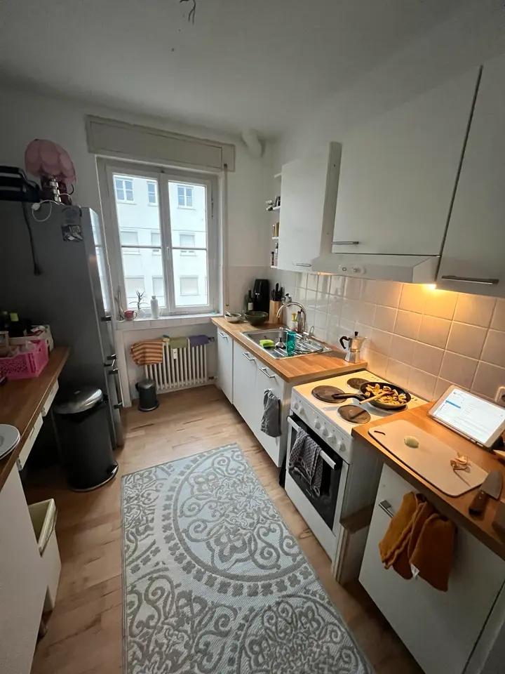 WG-Zimmer mit 15 m² in Stuttgart – Bild 4