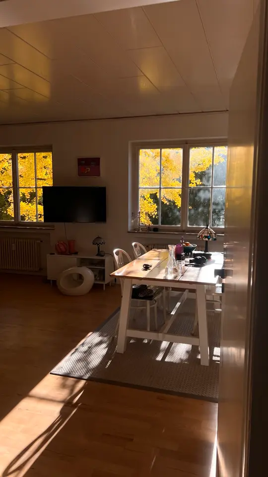 WG-Zimmer mit 15 m² in Stuttgart – Bild 5