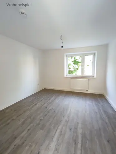 1 Zimmer Wohnung mit 37 m² in Augsburg – Bild 4