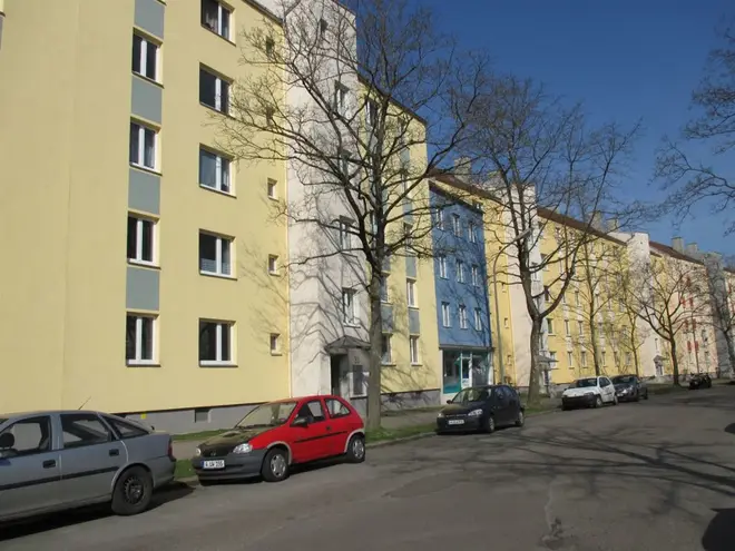 1 Zimmer Wohnung mit 37 m² in Augsburg – Bild 6