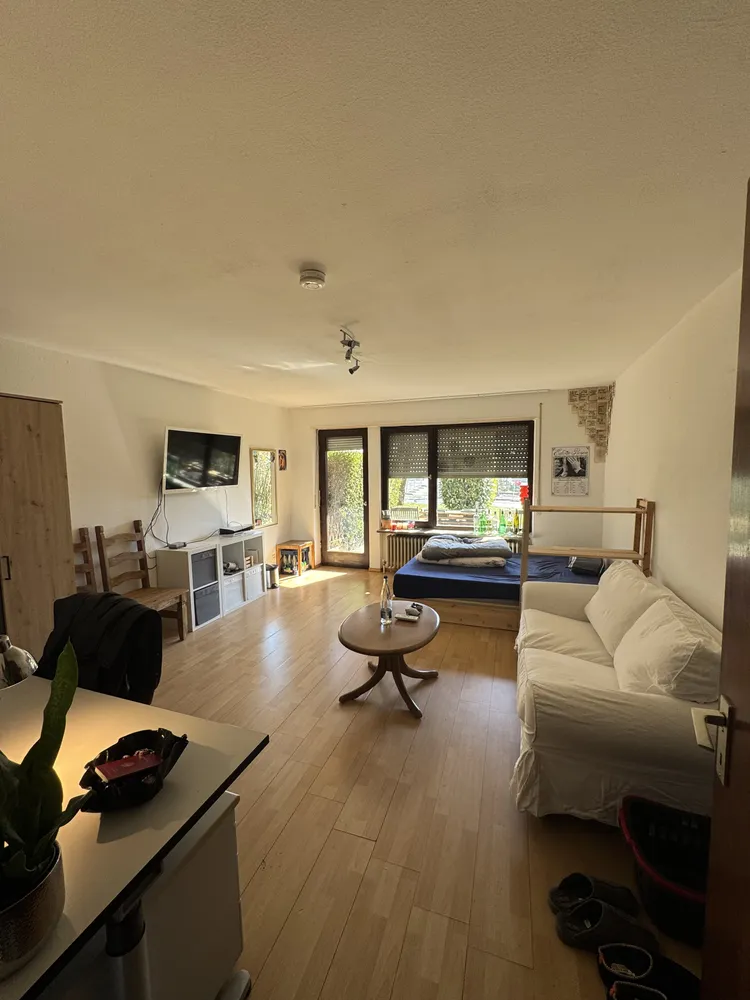 1 Zimmer Wohnung mit 47 m² in Sindelfingen – Bild 1