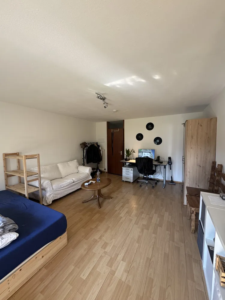 1 Zimmer Wohnung mit 47 m² in Sindelfingen – Bild 2