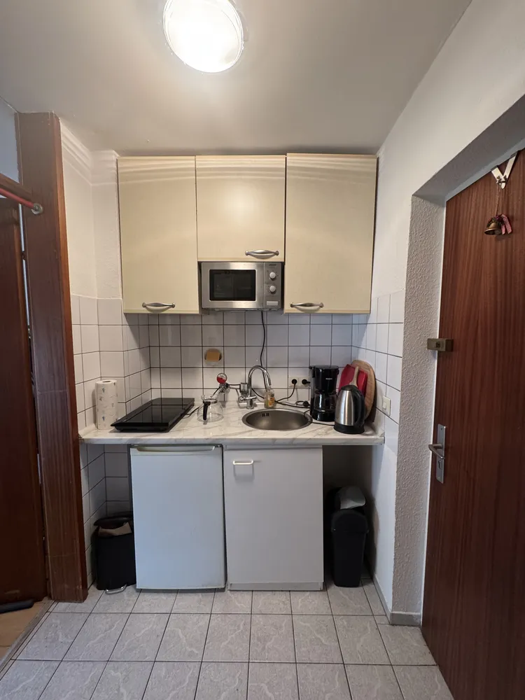 1 Zimmer Wohnung mit 47 m² in Sindelfingen – Bild 4
