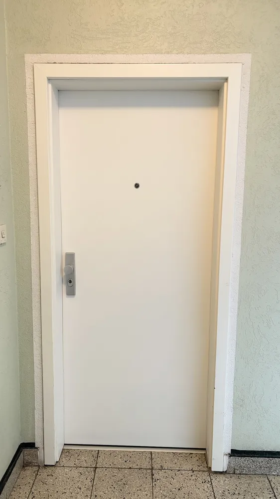 2 Zimmer Wohnung mit 62 m² in Neuss – Bild 1