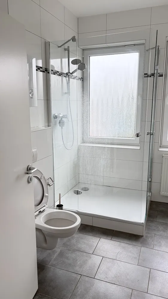 2 Zimmer Wohnung mit 62 m² in Neuss – Bild 3